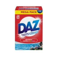 Daz Washing Powder 3.4kg
