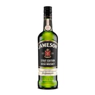 Jameson Caskmates Stout Edition Irish Whiskey, Finished in Stout-Seasoned Barrels
