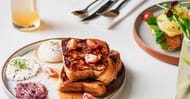 Haute Dolci £50 Restaurant Voucher