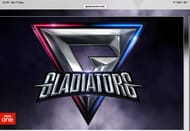 Gladiators 2026 Audience Tickets