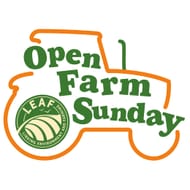 Book Now Visit a Farm on Open Farm Sunday