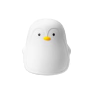 Save £5.50 on Penguin Colour Changing Night Light at Nuby