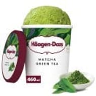 Hagen-Dazs Matcha Ice Cream460ml