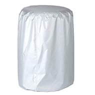 Comily Plus+ Heavy Duty Tire Storage Cover for 4 Tires
