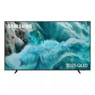 Samsung QE55Q7F QLED 4K Smart TV with Quantum HDR