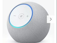 Echo Dot Max (2025) Smart Speaker with Alexa+