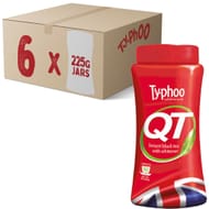 Typhoo QT Instant One Cup Tea with Whitener 90 Cups