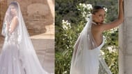 WIN Your Dream Wedding Dress