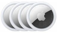 Apple AirTag 2nd Gen 4-Pack