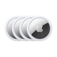 Apple AirTag 4-Pack (2nd Gen) One-Tap Setup with Sound