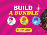 Choose 40 Items - Get 40% off plus an EXTRA 20% off at Checkout