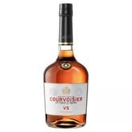 Courvoisier vs Cognac 70cl