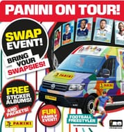 FREE Giveaways At Wallsend, Leicester & Wallsend Smyths Toys Until 5pm Today!