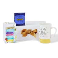 Wellbeing Collection Gift Box