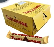 Toblerone 24 X 50g