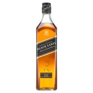 Johnnie Walker Black Label 12 YO Blended Scotch Whisky 70cl