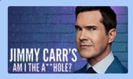 JIMMY CARR'S Free Audience Tickets