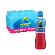 Lucozade Sport Raspberry 12 X 900ml