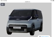 Win Kia PV5 Electric + two-night stay at Port Lympne Hotel & Reserve