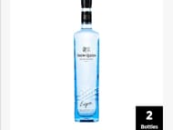 Snow Queen Enigma Edition Floral Flavoured Vodka