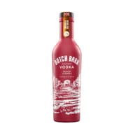 Dutch Barn Black Cherry Vodka | Smooth, Balanced & Fruity