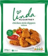 Linda McCartney Vegan Chicken-Style Dippers