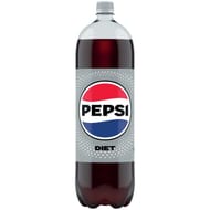 Diet Pepsi 2L