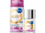 NIVEA Luminous Skin Glow Daily Liquid Exfoliant