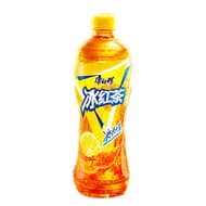 Master Kong Black Ice Tea 500mL