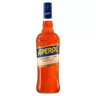 Aperol Aperitivo, 11% ABV - Italian Spritz Cocktail 1lt