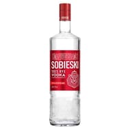 Sobieski Vodka 1L