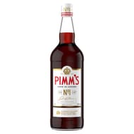 Pimm's, The Original No. 1 Cup, 25% - 1L