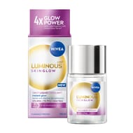 NIVEA Luminous 630 Instant Skin Glow Exfoliant 100ml No-Rinse