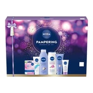 Nivea Pampering Gift Set - Moments of Joy