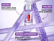 L'Oreal Paris Revitalift Filler Serum, 1.5% Pure Hyaluronic Acid