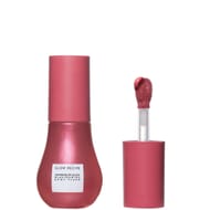 Glow Niacinamide Dewy Flush Brightening Serum Blush - Berry Flush
