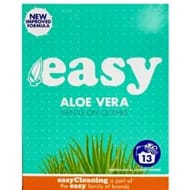Easy Cleaning Non-Bio Gentle Aloe Vera Laundry Powder - 13 Washes Per Pack