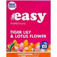 Easy Cleaning Every Day Tiger Lily & Lotus Flower Bio Laundry Powder - 13 Washes