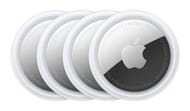 Apple AirTag 1st Gen 4-Pack