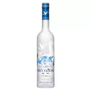 Grey Goose Premium French Vodka, 70cl
