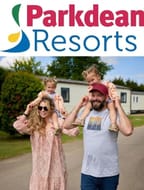 Parkdean Resorts Up To £150 Off Summer Holidays