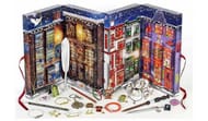 Harry Potter Diagon Alley Advent Calendar