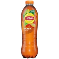 Lipton Peach Bottled Ice Tea 1.25 L