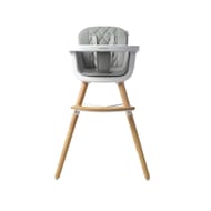 Highchair | 4-in-1 Highchair & Toddler Chair | Bababing