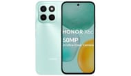 Unlocked HONOR X6c, 128GB AI Phone, Ocean Cyan