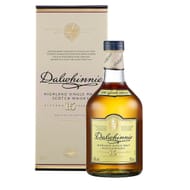 Dalwhinnie 15 Year Old Single Malt Scotch Whisky, 43% - 70cl (£36.10/£32.30 S&S)