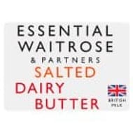 Essential Salted Butter Large500g