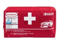Car First Aid Kit, 44-Piece Set