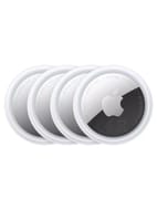 Apple AirTag 2nd Generation Bluetooth Item Finder, 4-Pack
