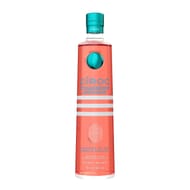 Croc Strawberry Limonade | 30% Vol | 70cl | Premium Flavoured Vodka